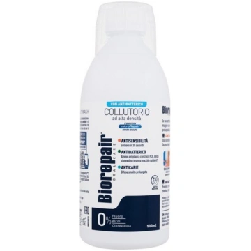 Biorepair Vācu augstas blīvuma šampūns 500ml