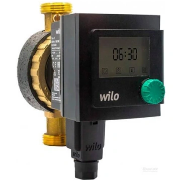 Sūknis Star-Z NOVA T 138mm (4222650) Wilo