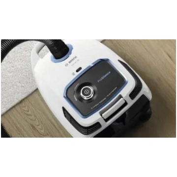 Bosch Serie 6 ProSilence BGB6SIL0L bagged vacuum c
