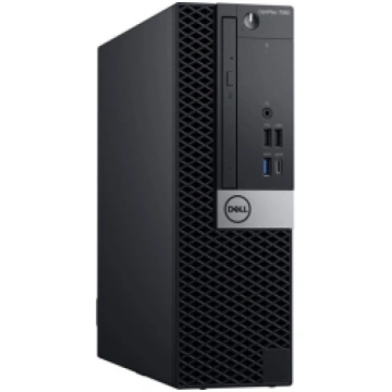 Lietots - Dell OptiPlex 7060 SFF Desktop (ar defek
