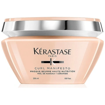 Kerastase - Curl Manifesto Masque Beurre Haute Nut