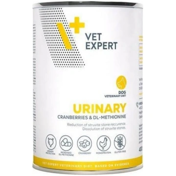 VetExpert VETEXPERT Diet Urinary 400g 13975117 (59