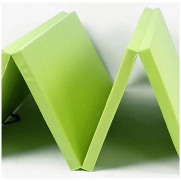 Sporta paklājs 3-fold 183 x 61 x 5 cm