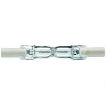 *Spuldze halogēna 100W 230V/R7Sˇ F.21280