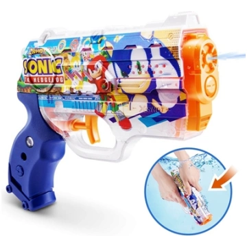 XShot XSHOT Fast-Fill Skins Nano Sonic The Hedgeho