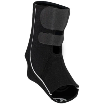 QD potītes atbalsts 5 mm Rehband