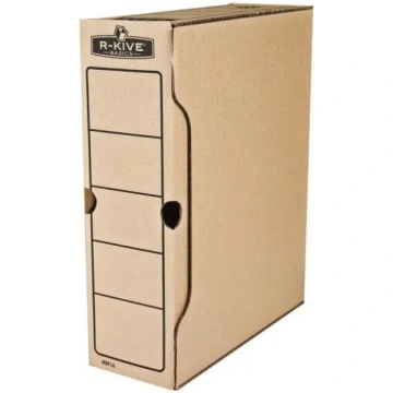 Fellowes R-kive Basic dokumentu kaste 100 mm – arh