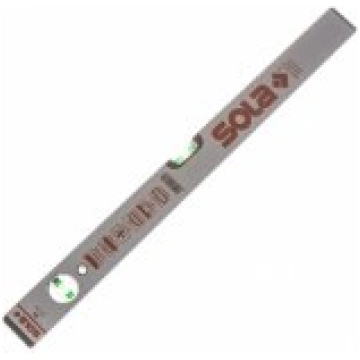 SOLA Spirit Level VU-5401 60cm Mērinstruments 0111