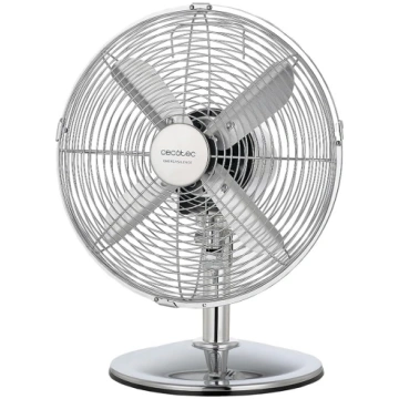 Cecotec EnergySilence 620 RetroDesk galda ventilat