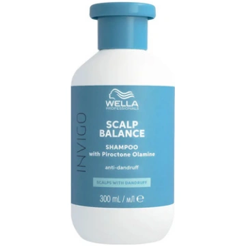 Wella Professional Soothing Moisturizing Shampoo f