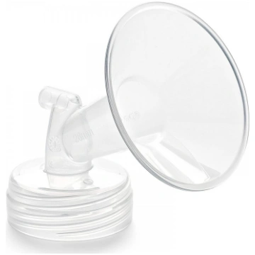 Vāciņš Spectra krūts piena pumpjiem 24 mm, 1 gab