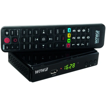 Tuner TV H.265 DVB-T2 ( 5907678819499 2_275294 279