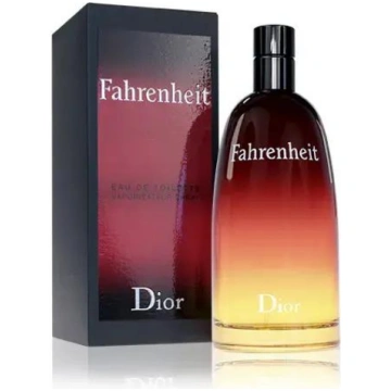 Dior Fahrenheit EDT M 100ml Christian Dior 100195