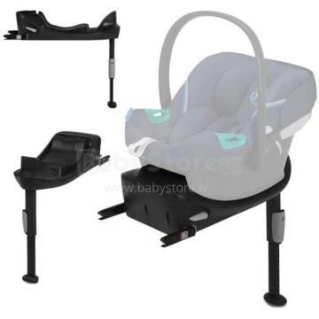 Cybex Base One isofix bāze Aton S2 i-Size/Aton B2 
