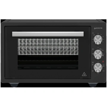 Elektriskā cepeškrāsns Guzzanti GZ 3621A, GZ-3621A