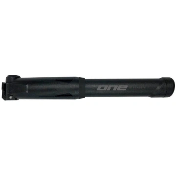 Velosipēda mini pumpis Rock Machine M.Pump 30 Blac
