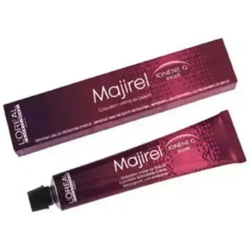 Loreal Waterrel Matu krāsa 50ml 4.3 L´Oréal Profes