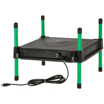 KR70421 Sildīšanas plāksne vistām 50W