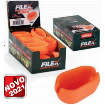 Filex Method Feeder Mould XXL nav