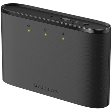 Mercusys 4G LTE mobilais Wi-Fi