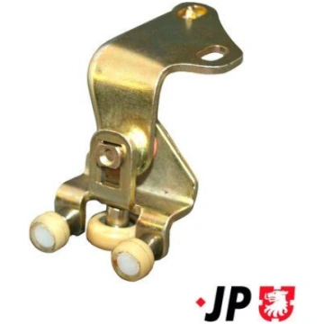 JP GROUP 1188600280 Virzošais rullītis, Bīdāmās du