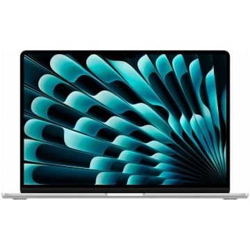 APPLE MacBook Air 15" with M5 10-Core CPU, 10-Core