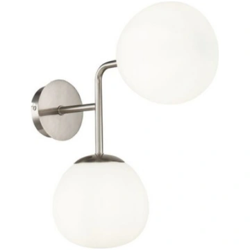 Maytoni sienas lampa Modern Erich