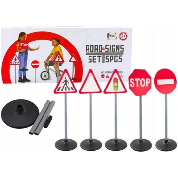 LeanToys gawcze 5 Szt 70cm | 5905991029274 | 59059