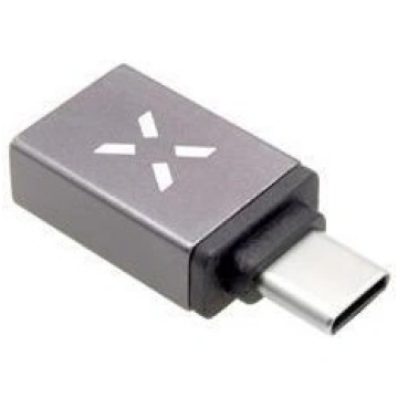 Fixed Link USB-A/USB-C (FIXA-UC-GR) FIXA-UC-GR (85