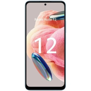 Xiaomi Redmi Note 12 4G 128GB Ice Blue ANEB0BWRKL6
