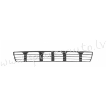 PAD99900CA - OEM: 8D080768301C" - Reste Bamperā - 