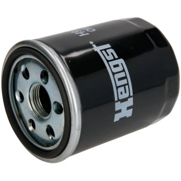 Eļļas filtrs HENGST H97W10