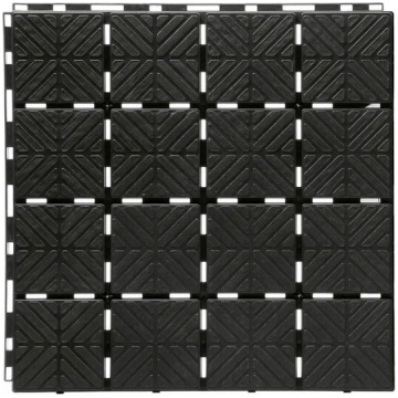 Plastmasas flīzes Easy square