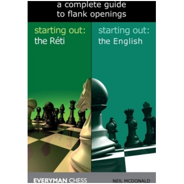 A complete guide to flank openings Everyman Chess