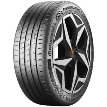 235/45R17 CONTINENTAL PREMIUMCONTACT 7 97Y XL Elec