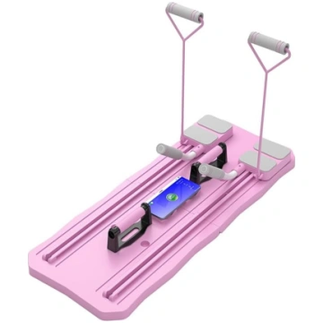 Pilates Reformer dēlis, salokāms treniņu dēlis, pr