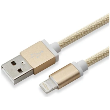 Sbox USB 2.0 8 Pin IPH7-G gold