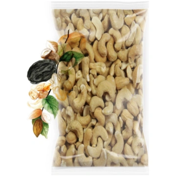 Sālīti indijas rieksti 500g ZELTA RIEKSTS
