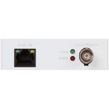 powerline Dahua Technology EXTENDER ETHERNET+PoE L