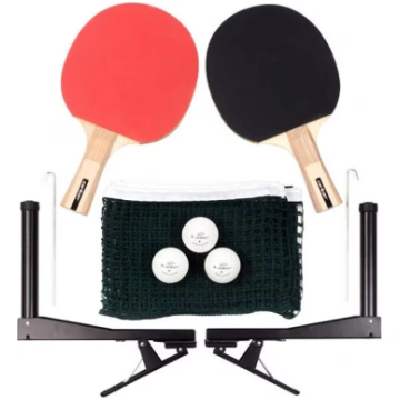 Champ 2 Player Table Tennis Set Adults