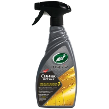 Ātrais vasks Hybrid Solutions Ceramic Wet Wax 500m