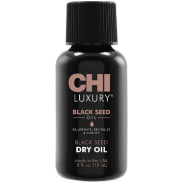 chi black seed