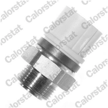 CALORSTAT by Vernet TS2672 Termoslēdzis, Radiatora