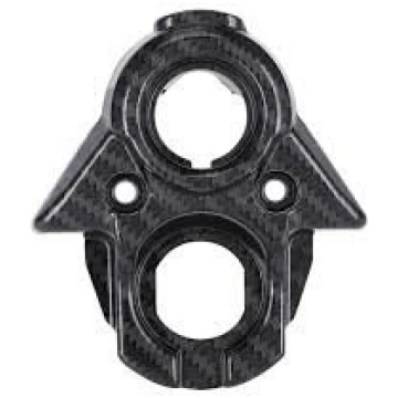 SURRON plastic cover ignition lock & USB socket ca