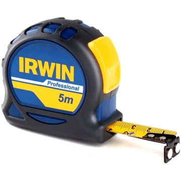 Mērlente IRWIN PROFESSIONAL 3 m, blisters