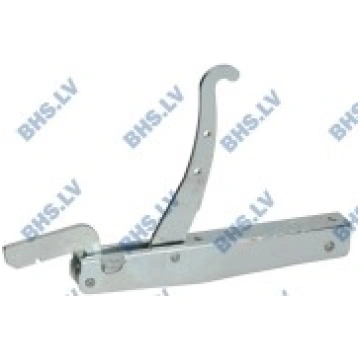 RIGHT HAND DOOR HINGE FOR OVEN LF L3053006