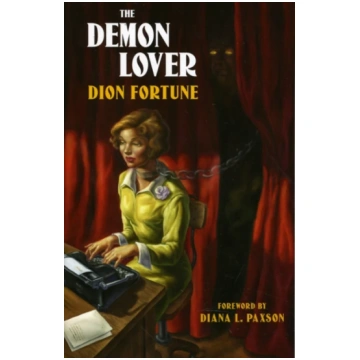 Demon Lover Violet M. Firth (Dion Fortune)