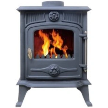 Krāsns čuguna Doflame CA002, 5kW