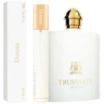TRUSSARDI - DONNA (DONNA) Women 33ML
