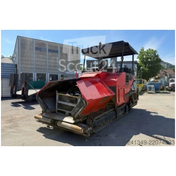Lietots - INGERSOLL RAND | Titan 6820